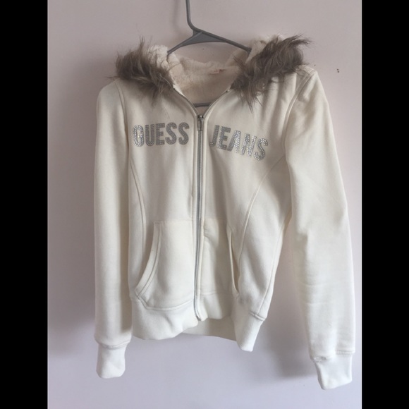 g by guess hoodie